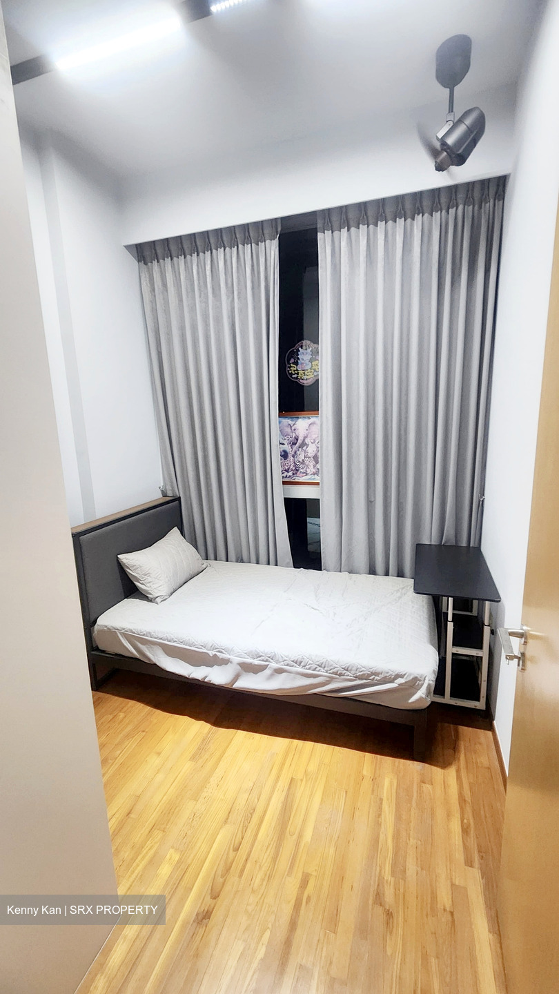 Mont Botanik Residence  (D23), Condominium #538263471